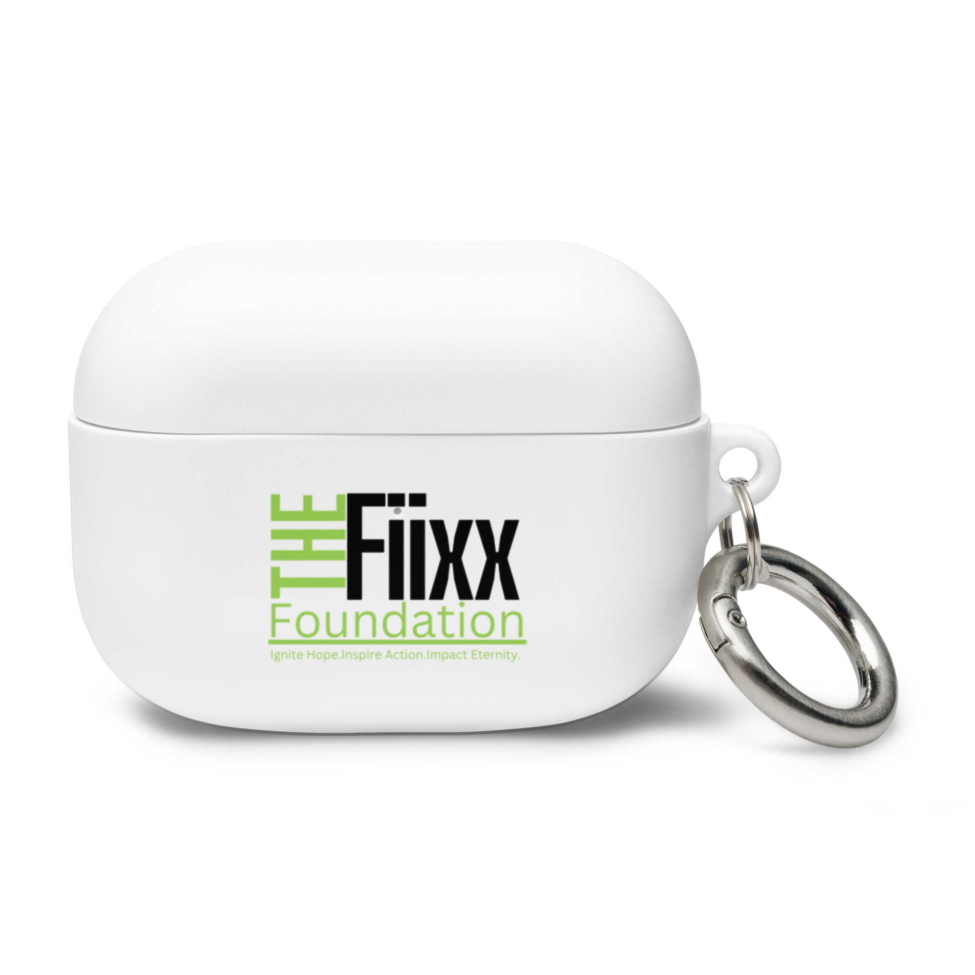 Rubber Case for AirPods®