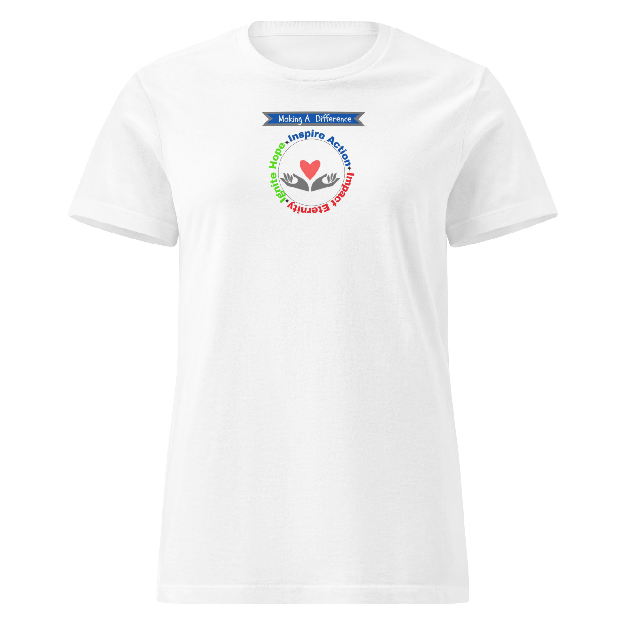 Women’s basic softstyle t-shirt